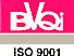 Certifikát BVQI